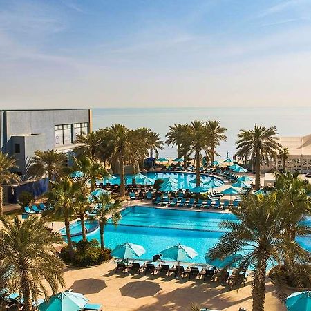 The Palms Beach Hotel And Spa - Kuwai 科威特 外观 照片