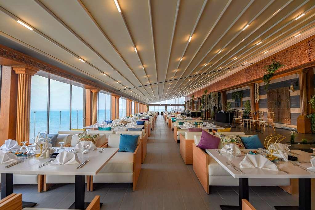 The Palms Beach Hotel And Spa - Kuwai 科威特 设施 照片