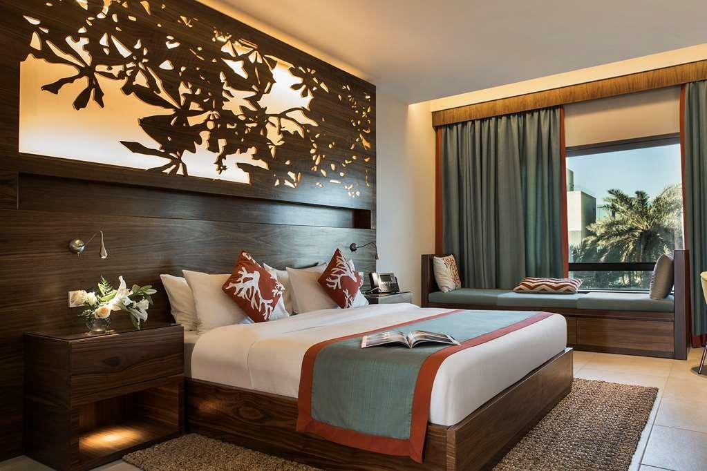 The Palms Beach Hotel And Spa - Kuwai 科威特 客房 照片